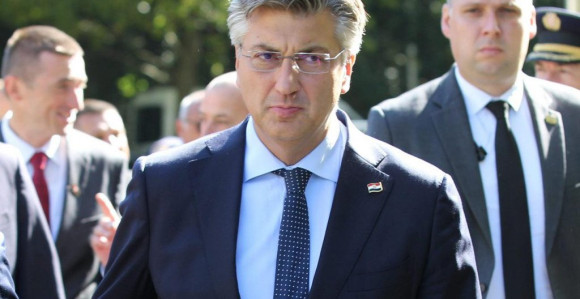 Hrvatska odbila da krivično goni 14 ratnih generala