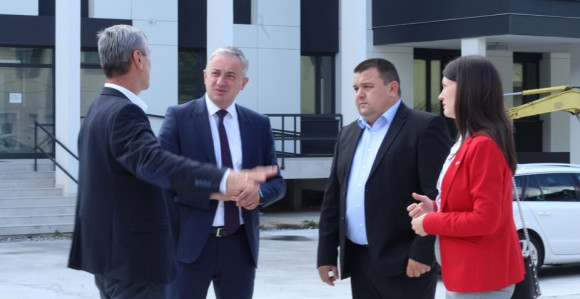 Бореновић и Тривићева у Котор Варошу