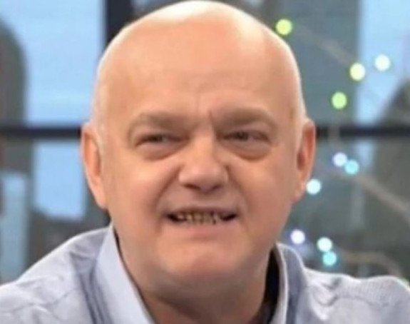 Nenad Nenadović umro od posljedica COVID-19