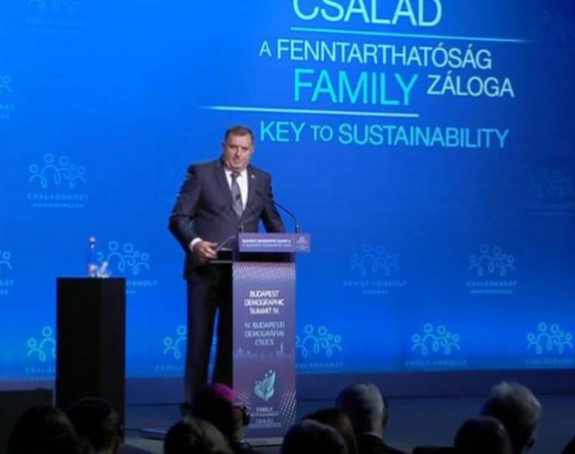 Dodiku politika EU kriva što se BiH i region prazni