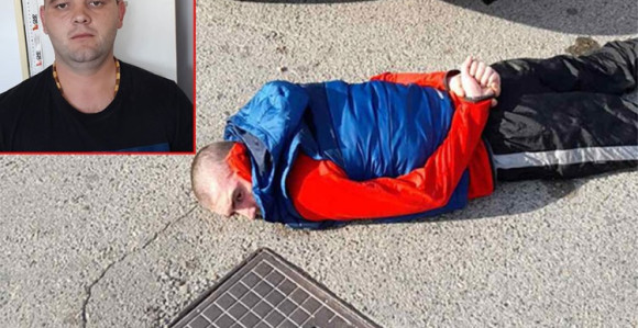 Starac vezan i opljačkan u Banjaluci, osumnjičeni uhapšeni