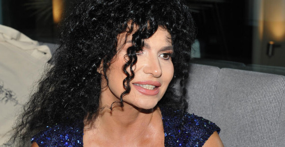 Lidija Vukićević se survala niz stepenice usred predstave!