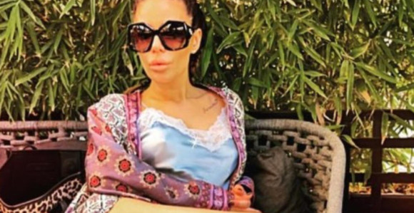 Ana Nikolić kipti od besa pa je zapretila pratiocima!