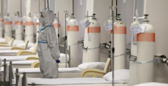 POTVRĐENO: Tehnogas nije uvozio medicinski kiseonik