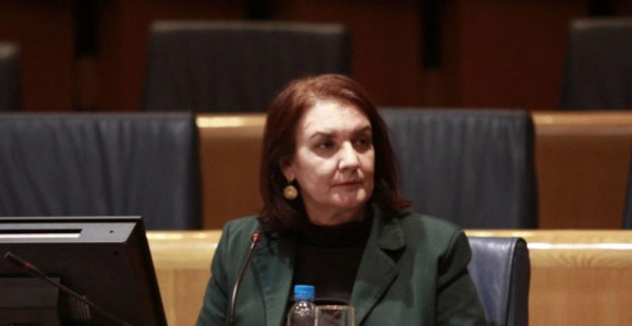 Smjena Gordane Tadić izuzetno hrabra odluka!