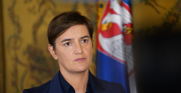 SAD na Zapadnom Balkanu pojačava političko prisustvo