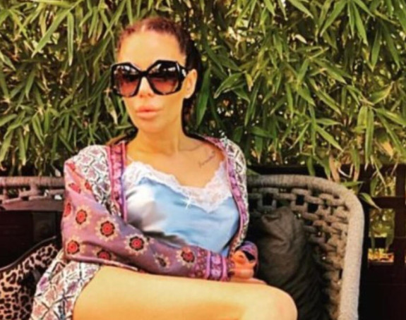 Ana Nikolić kipti od besa pa je zapretila pratiocima!