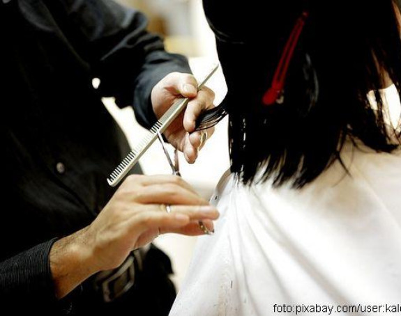 Zbog pogrešne frizure salon mora da plati odštetu od 231.000 evra!