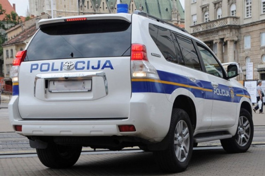 Тежак злочин у Загребу: Отац убио троје дјеце