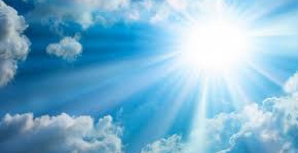Toplo vrijeme, temperatura tokom dana do 29 stepeni