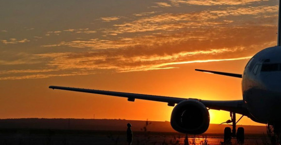 Aerodrom od koga podilazi jeza: Na njegovoj pisti se nalaze grobovi!