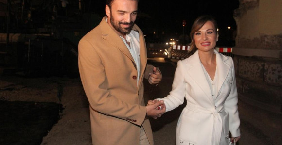 Ivan i Jelena su 10 godina u braku, a ona priča o ljubomori!