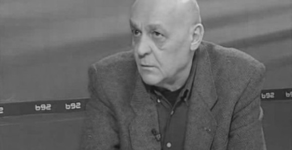 Preminuo novinar Miloš Vasić, osnivač nedeljnika "Vreme"