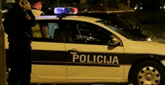 Kod Mostara težak udes, obustvljen saobraćaj