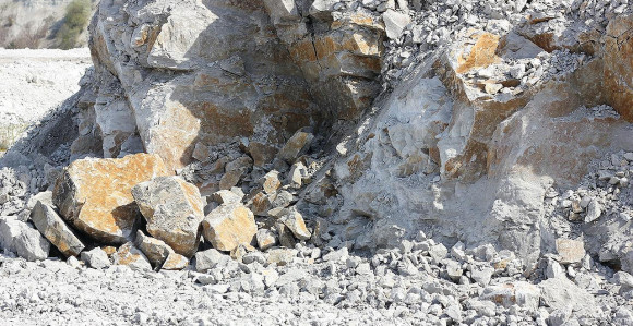 Desetine milijardi KM vrijedan kamen stoji u Hercegovini
