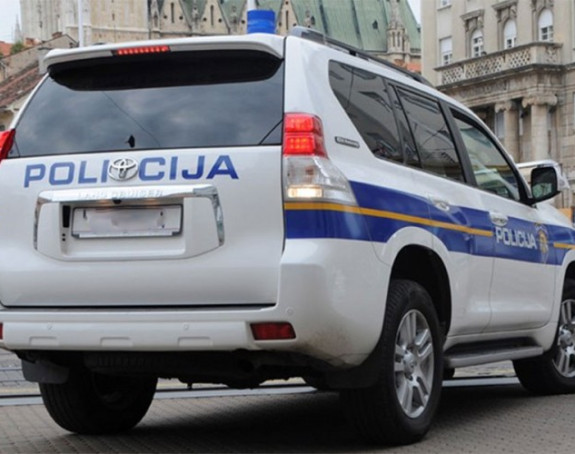 Težak zločin u Zagrebu: Otac ubio troje djece
