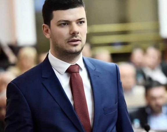 Za poslanika SNSD-a nema ništa sporno: "O" je "O"