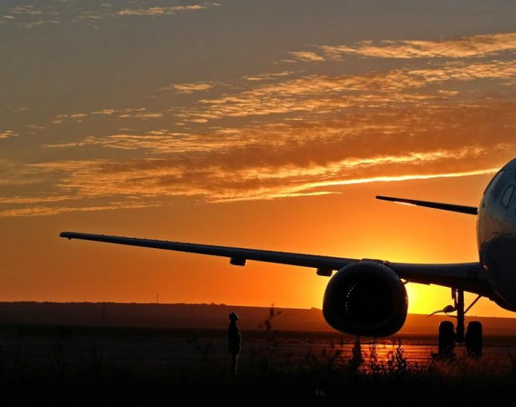Aerodrom od koga podilazi jeza: Na njegovoj pisti se nalaze grobovi!