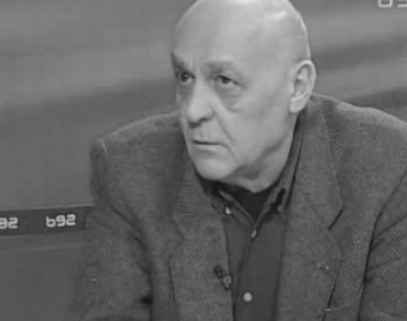 Преминуо новинар Милош Васић, оснивач недељника "Време"