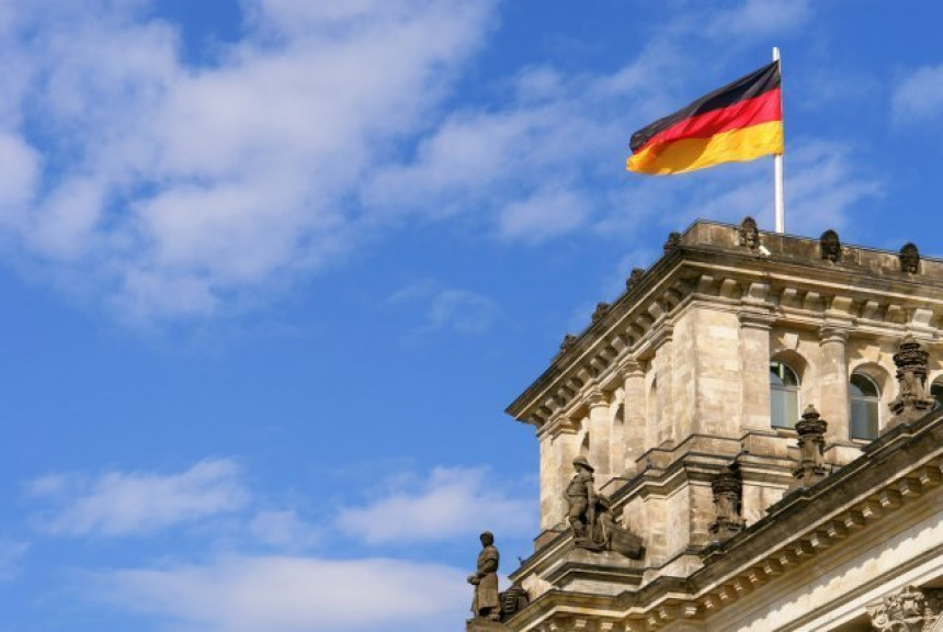 Nijemci glasaju: Građani biraju novi saziv Bundestaga