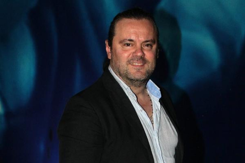 Posle optužbi da je 17 godina mlađoj bivšoj devojci ukrao auto, Šašić ovako reaguje!