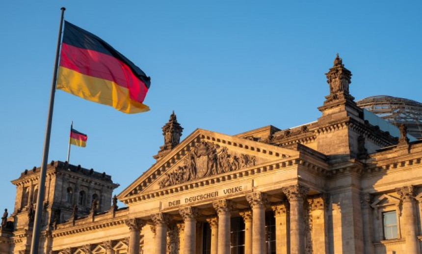 Izbori za Bundestag: Prvi preliminarni rezultati