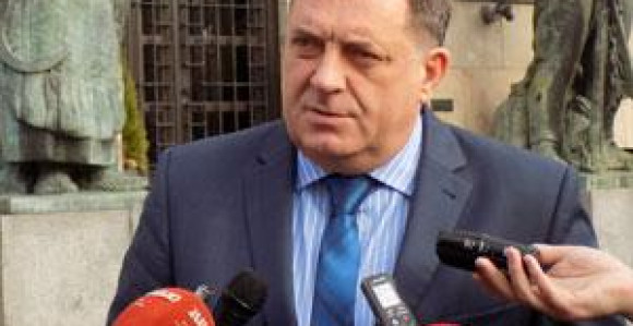 Dodik priznao: Postoji problem - "TGT" nije imao dozvolu za unutrašnji promet