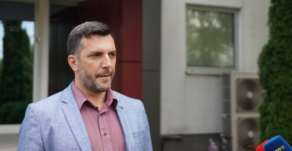 Zolak odgovorio - Kadar SNSD-a donio pravilnik Agencije