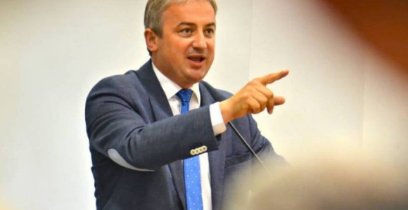 Borenović: Dodiku se izjava vratila kao bumerang