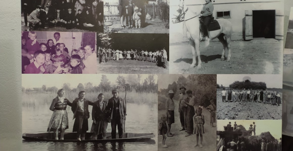 Srbac: Izložba slika pod nazivom "Bardača"