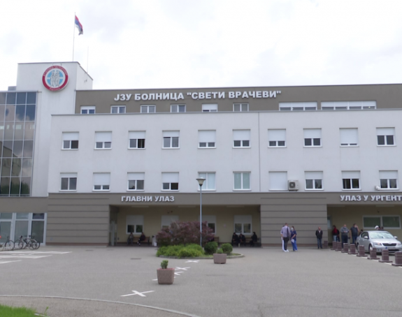 Повријеђене двије жене задржане у болници у Бијељини