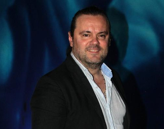 Posle optužbi da je 17 godina mlađoj bivšoj devojci ukrao auto, Šašić ovako reaguje!