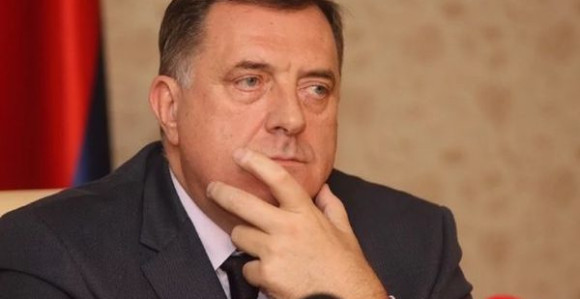 "Izlaz iz krize je da se povuku Milorad, Gorica i Igor"