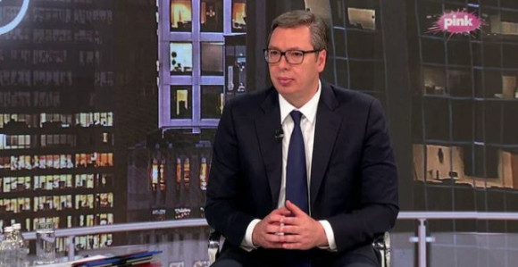 Nećemo dozvoliti pogrom Srba na Kosovu i Metohiji