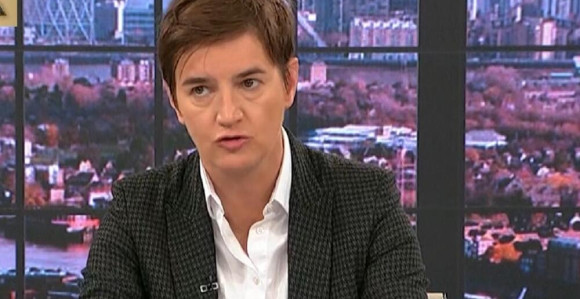 EU ne radi ništa, nemam ništa dobro da kažem