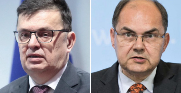 Šmit traži sazivanje sjednice Savjeta ministara BiH