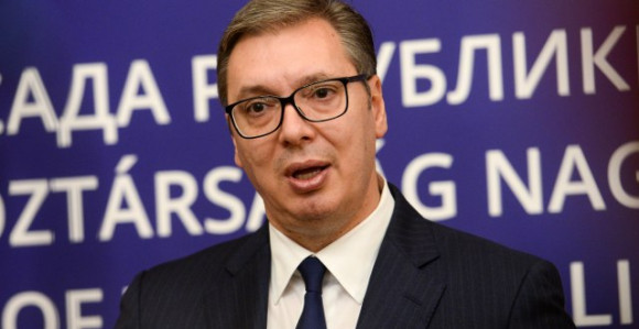EU očekuje: Vučić i Kurti do kraja nedjelje u Briselu