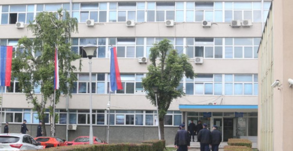 Uhapšeno lice koje je prijetilo Drašku Stanivukiviću