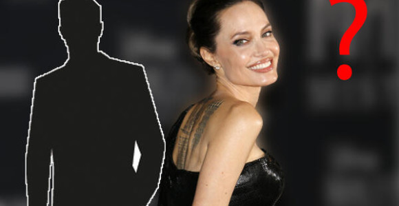 Anđelina Džoli ima novog dečka?!
