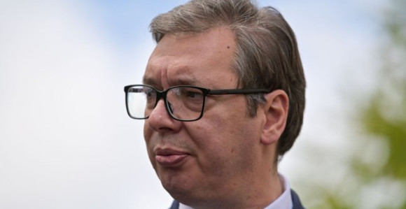 Vučićeva poruka: Vezane su nam ruke, borićemo se!