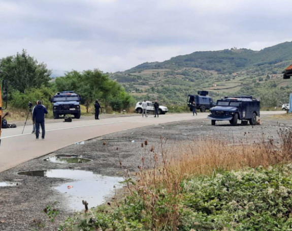 Druga sedmica protesta: Niko se ne povlači