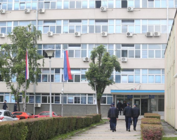 Uhapšeno lice koje je prijetilo Drašku Stanivukiviću