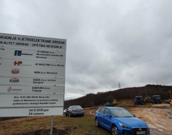 Hrvatski biznismen tvrdi: ERS otima milione evra