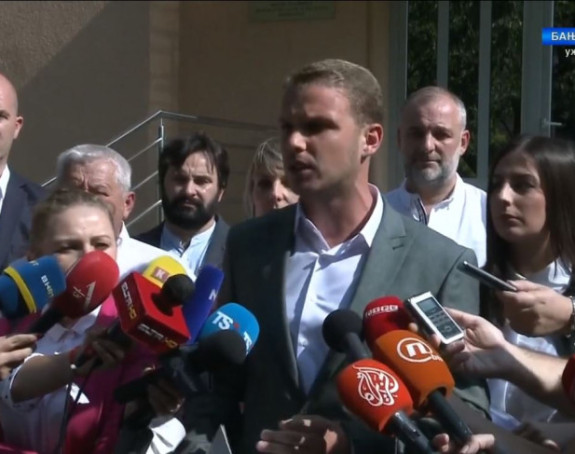 Dvije prijave zbog afere "kiseonik" u specijalnom tužilaštvu, na potezu postupajući tužilac