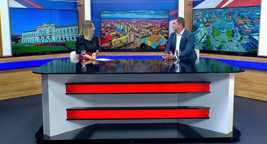 Nastavljamo smjene svih onih koji su zadužili preduzeća
