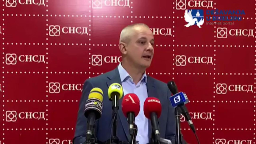 Uzalud vam trud: Ne pominjite moje ime u javnosti