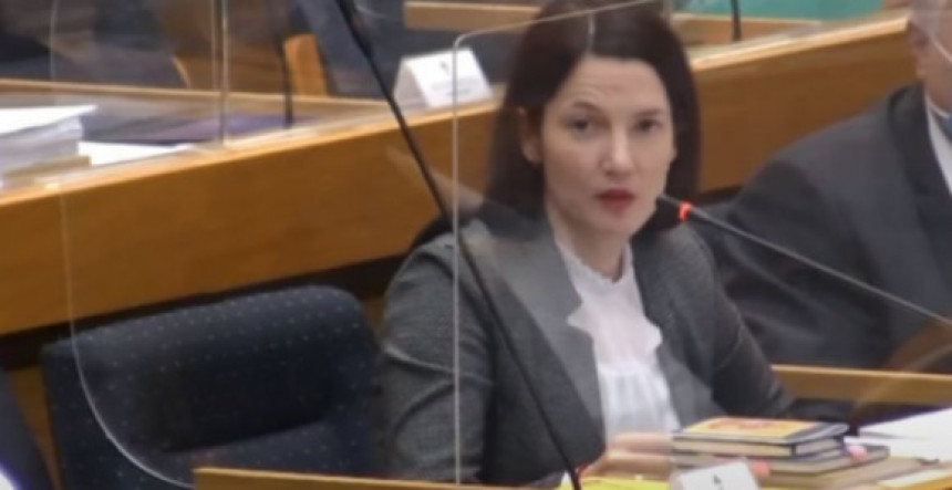 SNSD je izdao i Narodnu skupštinu i Republiku Srpsku