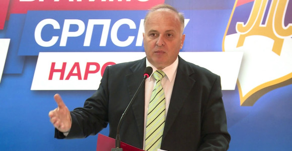 Šeraniću podnesi ostavku i prihvati odgovornost!