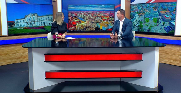 Nastavljamo smjene svih onih koji su zadužili preduzeća