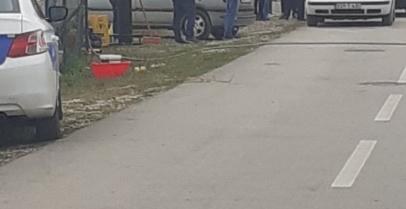 Modriča: Radnik se ugušio prilikom čišćenja kanalizacije
